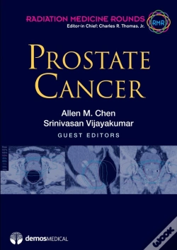 Capa do artigo Prostate Cancer