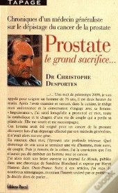 Prostate Le Grand Sacrifice