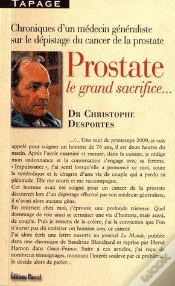Capa do artigo Prostate Le Grand Sacrifice