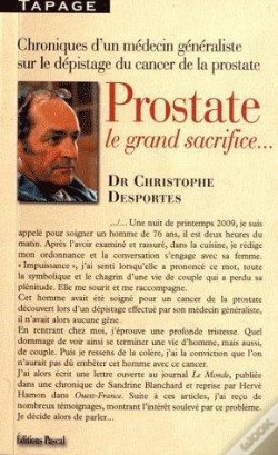 Capa do artigo Prostate Le Grand Sacrifice
