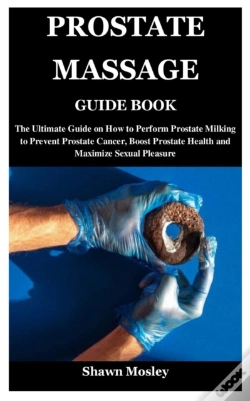 Capa do artigo Prostate Massage Guide Book