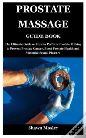 Capa do artigo Prostate Massage Guide Book