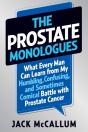 Prostate Monologues - Preview