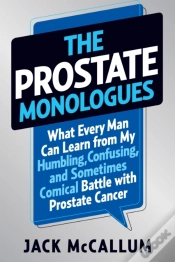 Capa do artigo Prostate Monologues