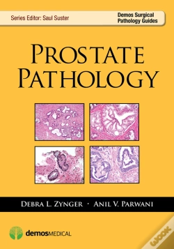 Capa do artigo Prostate Pathology