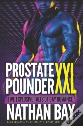 Prostate Pounder Xxl