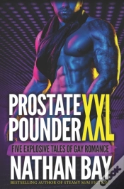 Capa do artigo Prostate Pounder Xxl