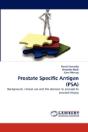 Prostate Specific Antigen (Psa) - Preview