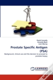 Prostate Specific Antigen (Psa)