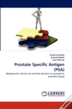 Capa do artigo Prostate Specific Antigen (Psa)