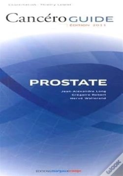 Capa do artigo Prostate