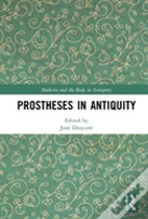 Prostheses In Antiquity