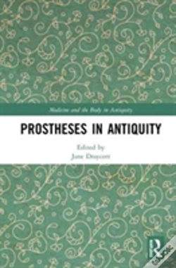Capa do artigo Prostheses In Antiquity