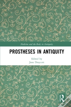 Capa do artigo Prostheses In Antiquity