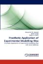 Prosthetic Application Of Experimental Modelling Wax - Preview