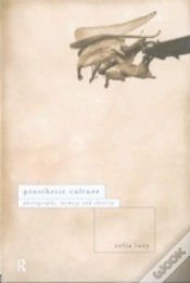 Capa do artigo Prosthetic Culture