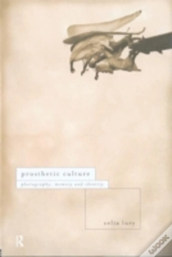 Capa do artigo Prosthetic Culture