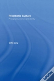 Capa do artigo Prosthetic Culture