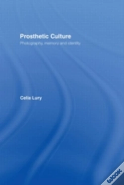 Capa do artigo Prosthetic Culture
