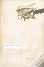 Capa do artigo Prosthetic Culture