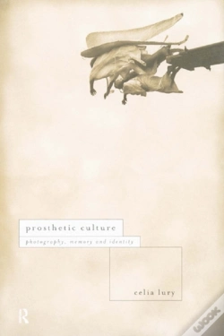 Capa do artigo Prosthetic Culture