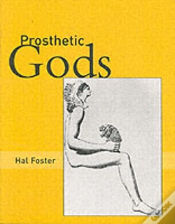 Capa do artigo Prosthetic Gods