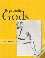 Capa do artigo Prosthetic Gods