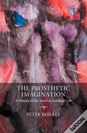 Capa do artigo Prosthetic Imagination