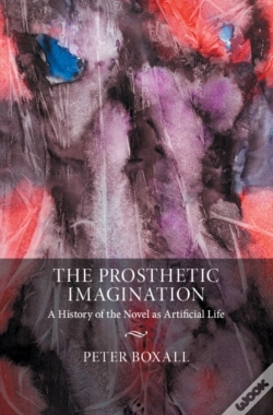 Capa do artigo Prosthetic Imagination