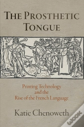 Prosthetic Tongue