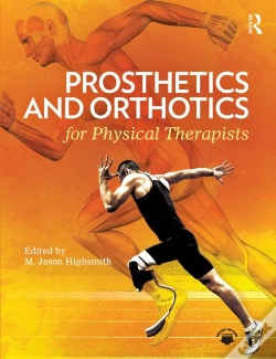 Capa do artigo Prosthetics And Orthotics For Physical Therapists