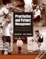Prosthetics And Patient Management