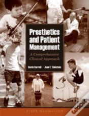 Capa do artigo Prosthetics And Patient Management