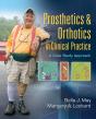 Prosthetics & Orthotics In Clinical Practice - Preview