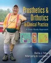 Capa do artigo Prosthetics & Orthotics In Clinical Practice