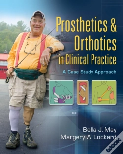 Capa do artigo Prosthetics & Orthotics In Clinical Practice