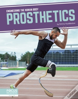Capa do artigo Prosthetics