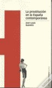 Capa do artigo Prostitución En La España Contemporánea, La