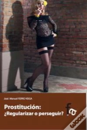 Capa do artigo Prostitución