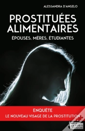 Capa do artigo Prostituees Alimentaires