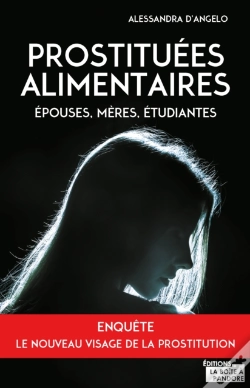 Capa do artigo Prostituees Alimentaires