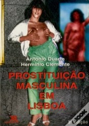 Capa do artigo Prostituição Masculina em Lisboa