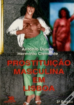 Capa do artigo Prostituição Masculina em Lisboa
