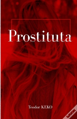 Capa do artigo Prostituta
