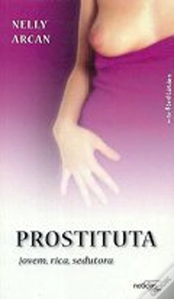 Capa do artigo Prostituta