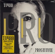 Capa do artigo Prostitute - CD