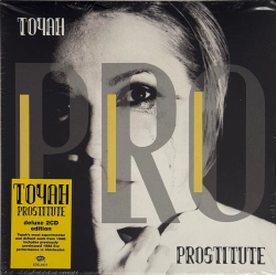 Capa do artigo Prostitute - CD