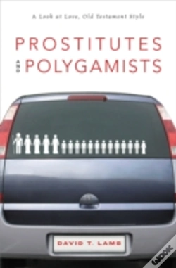 Capa do artigo Prostitutes And Polygamists