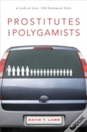 Capa do artigo Prostitutes And Polygamists