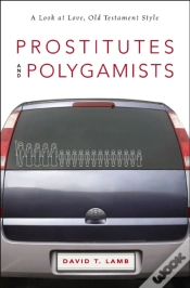 Capa do artigo Prostitutes And Polygamists